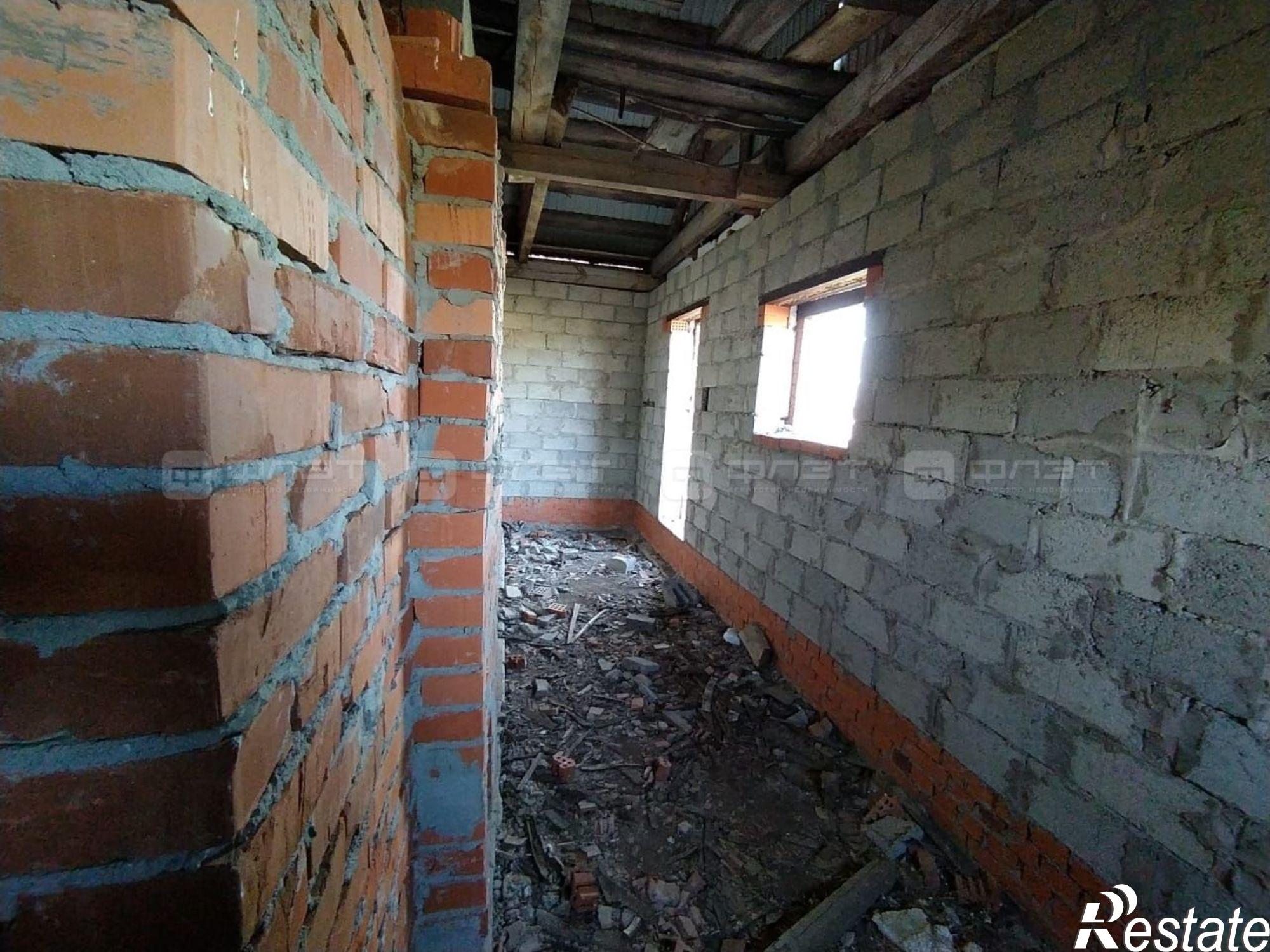 Купить дачу, дом, коттедж за 2 499 900 рублей на ул. Овражная, дом 20