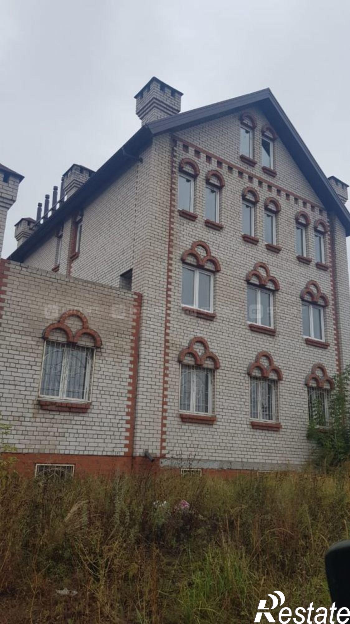 Купить дачу, дом, коттедж за 8 000 000 рублей на ул. Северная