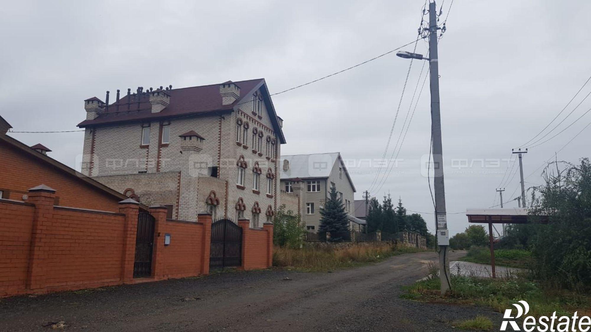 Купить дачу, дом, коттедж за 8 000 000 рублей на ул. Северная