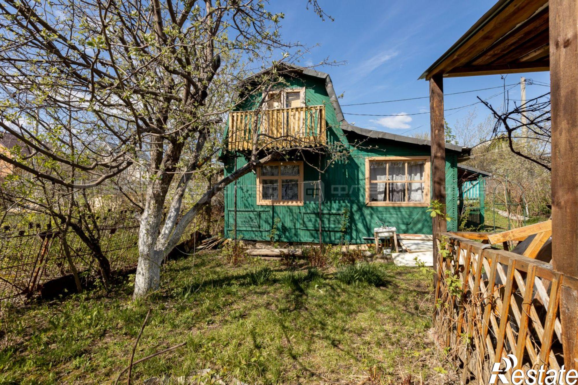 Купить дачу, дом, коттедж за 850 000 рублей на СНТ Фреон, дом 242