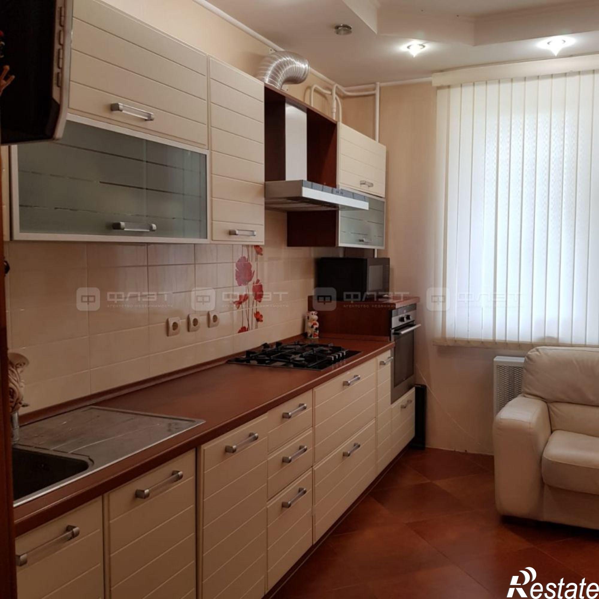 Купить квартиру за 7 999 000 рублей на ул. Братьев Касимовых, дом 6А