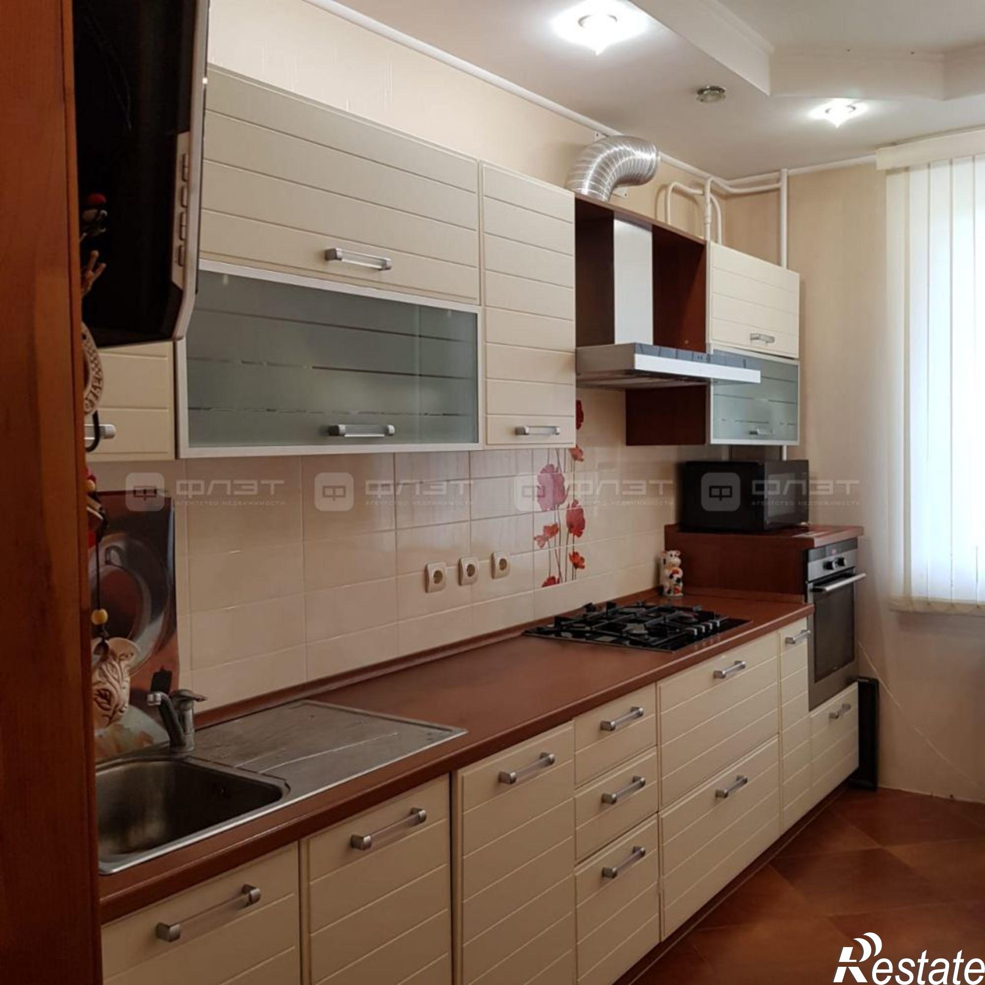 Купить квартиру за 7 999 000 рублей на ул. Братьев Касимовых, дом 6А