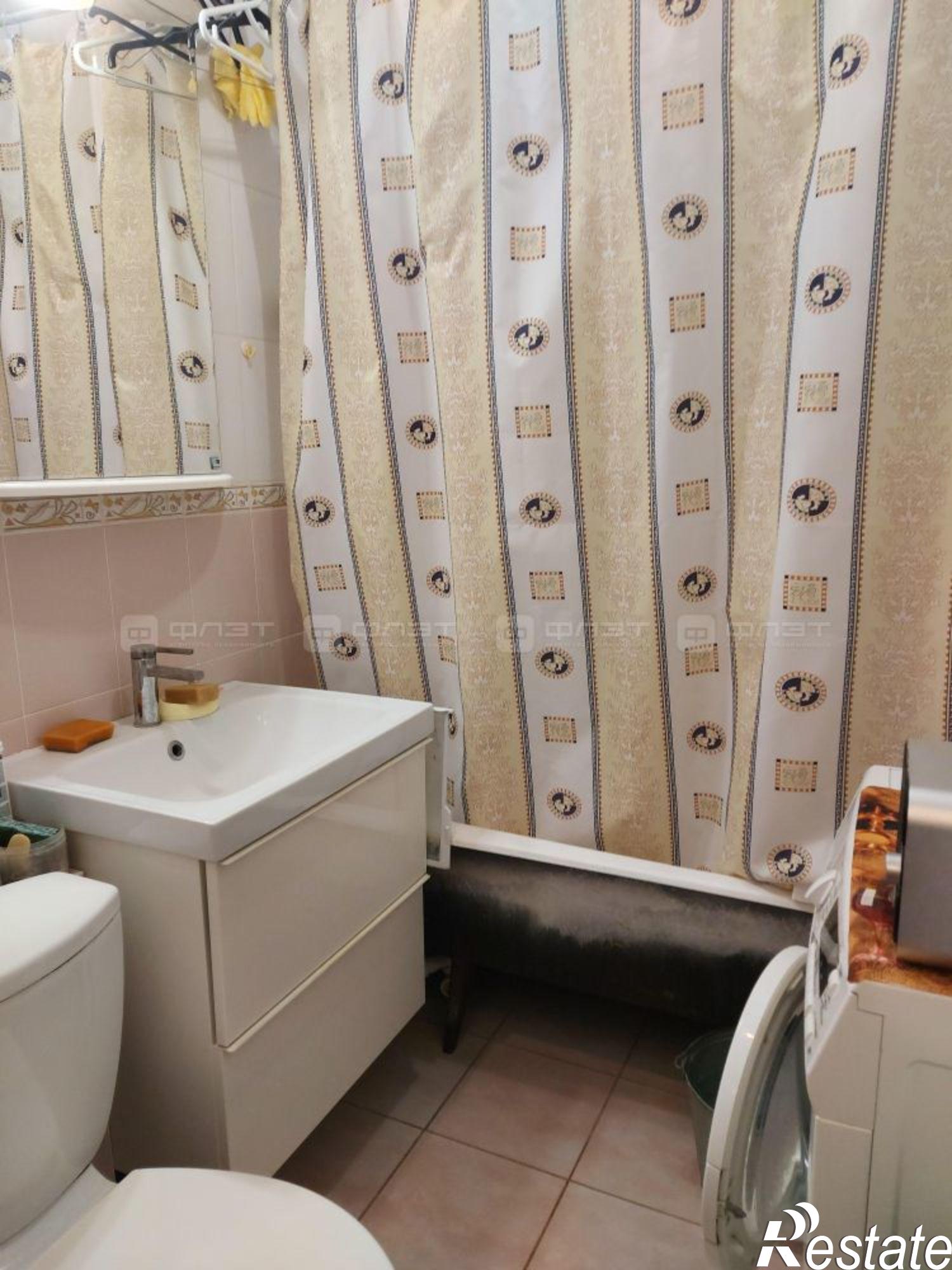 Купить квартиру за 7 999 000 рублей на ул. Братьев Касимовых, дом 6А