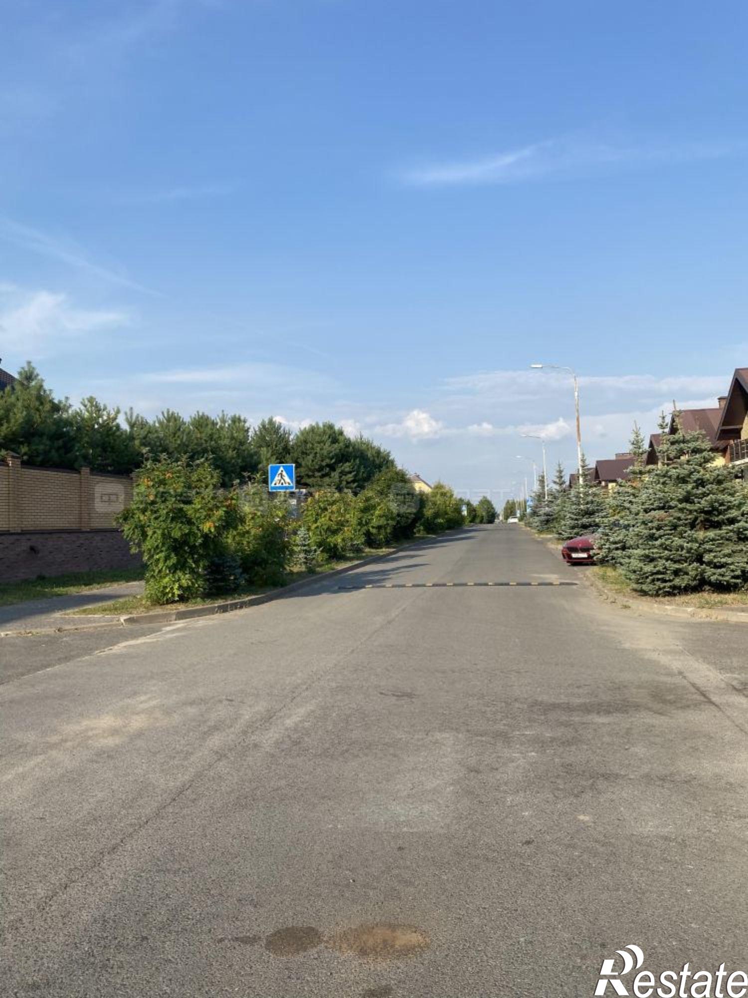 Купить дачу, дом, коттедж за 19 600 000 рублей на ул. Мичуринская