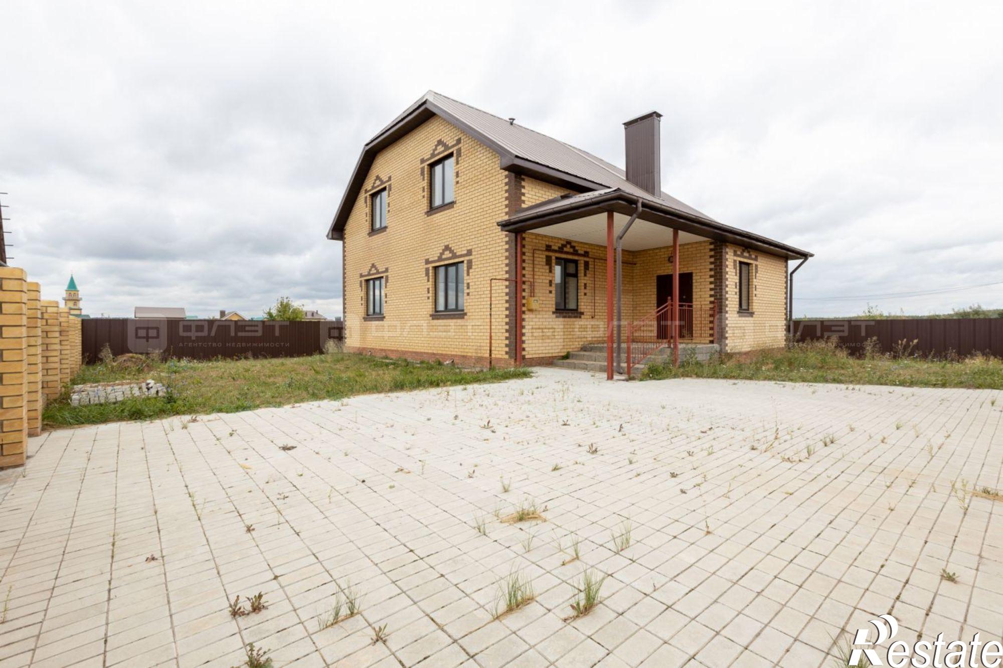 Купить дачу, дом, коттедж за 12 000 000 рублей на пер. Сергея Соколова, дом 25