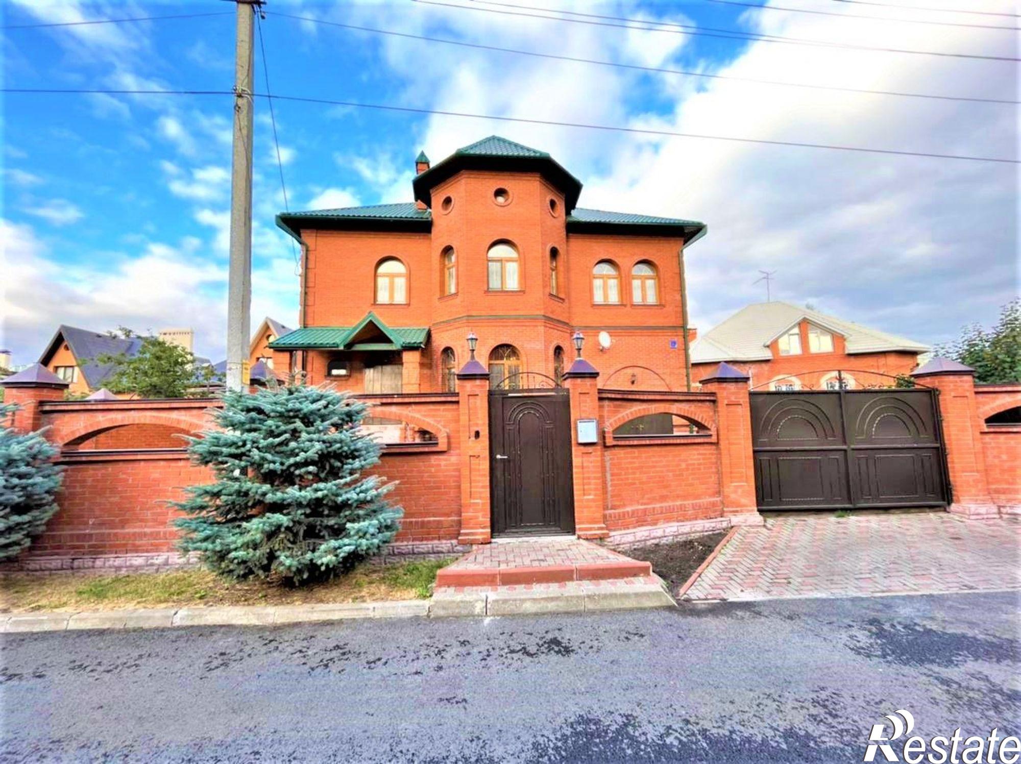 Купить дачу, дом, коттедж за 52 500 000 рублей на ул. Затлы