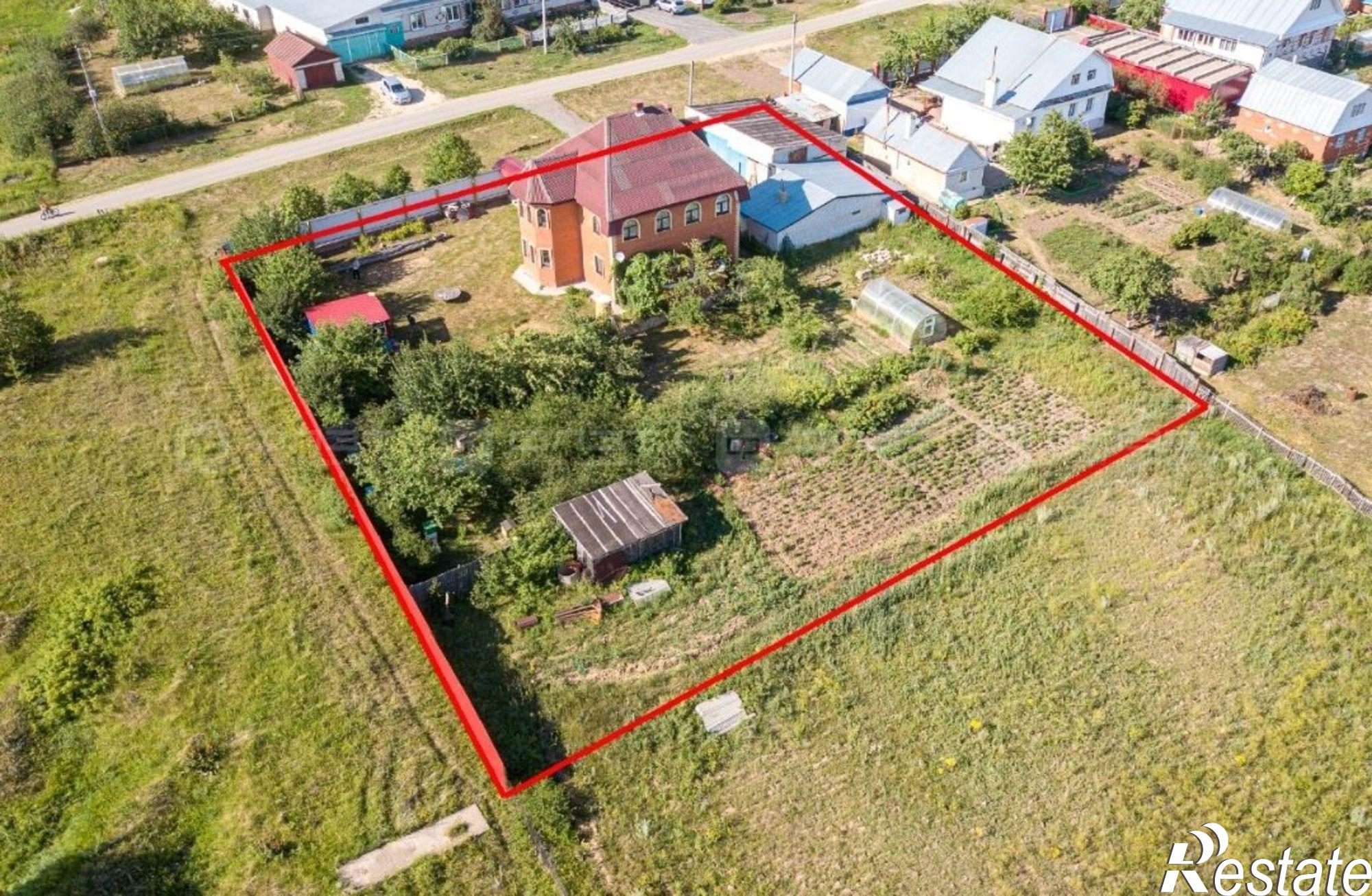 Купить дачу, дом, коттедж за 16 000 000 рублей на ул. Осипова, дом 81