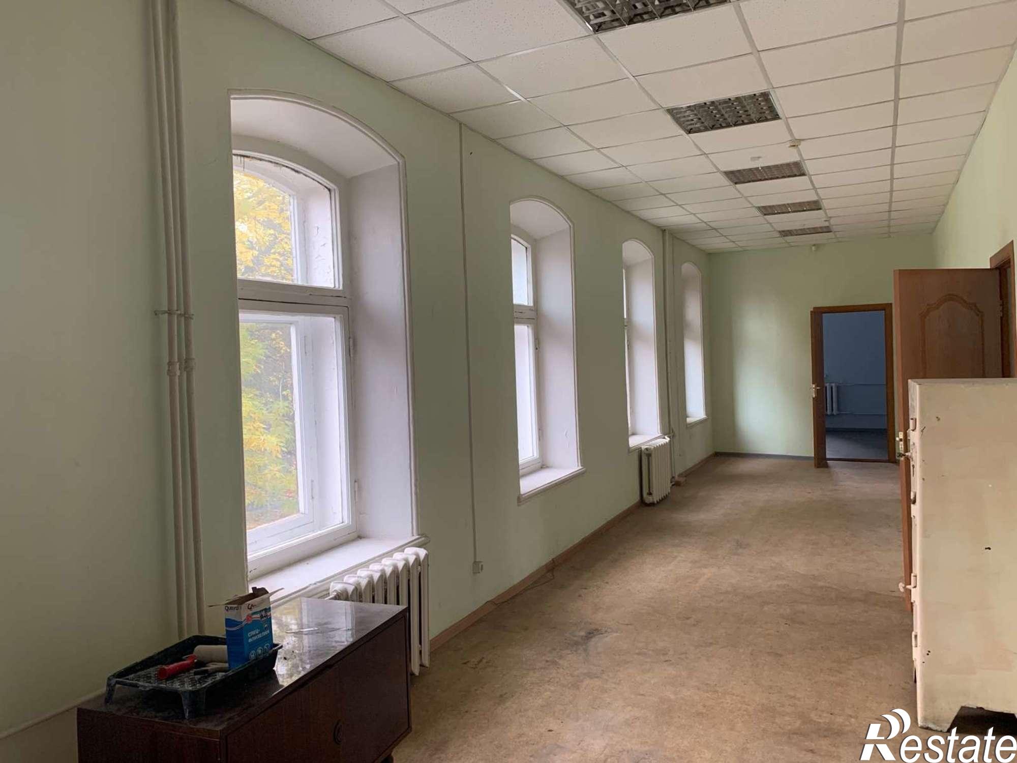 Сдать офис, помещение под офис за 54 000 рублей на Степана Разина улица, 26