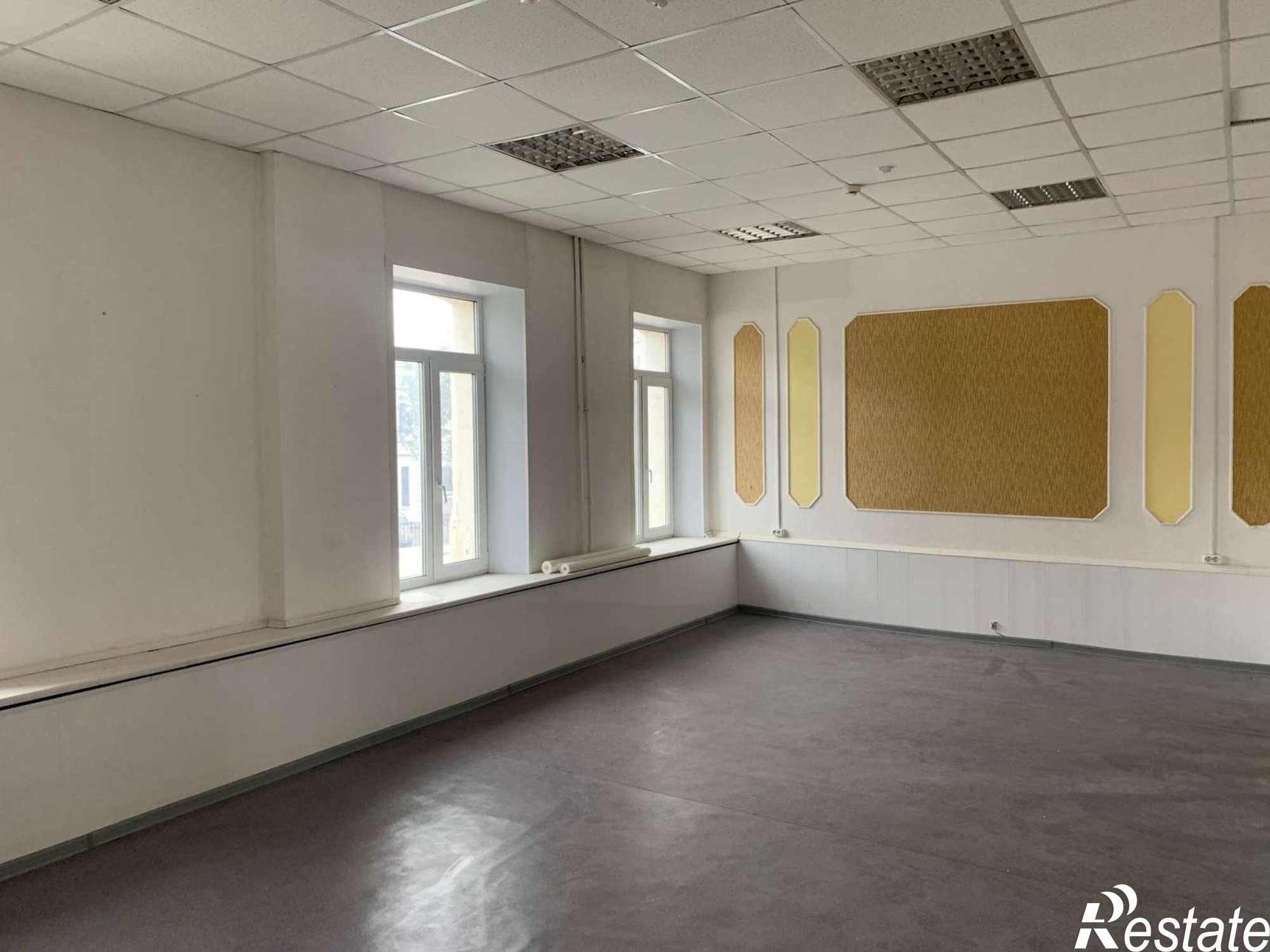 Сдать офис, помещение под офис за 54 000 рублей на Степана Разина улица, 26