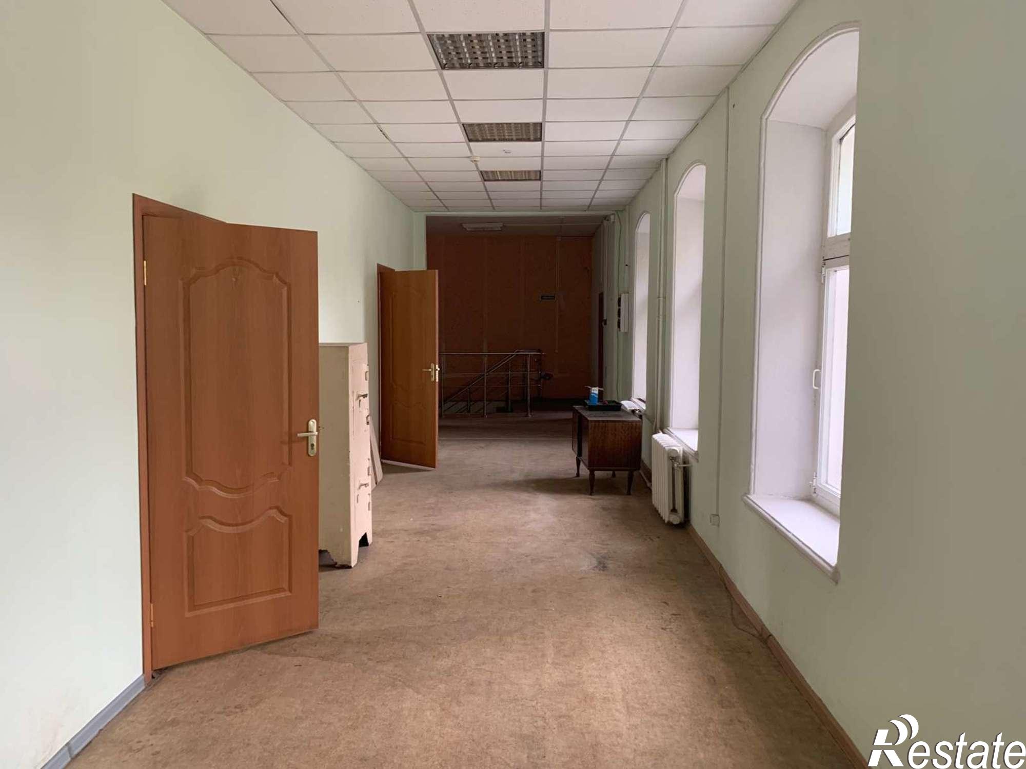 Сдать офис, помещение под офис за 54 000 рублей на Степана Разина улица, 26