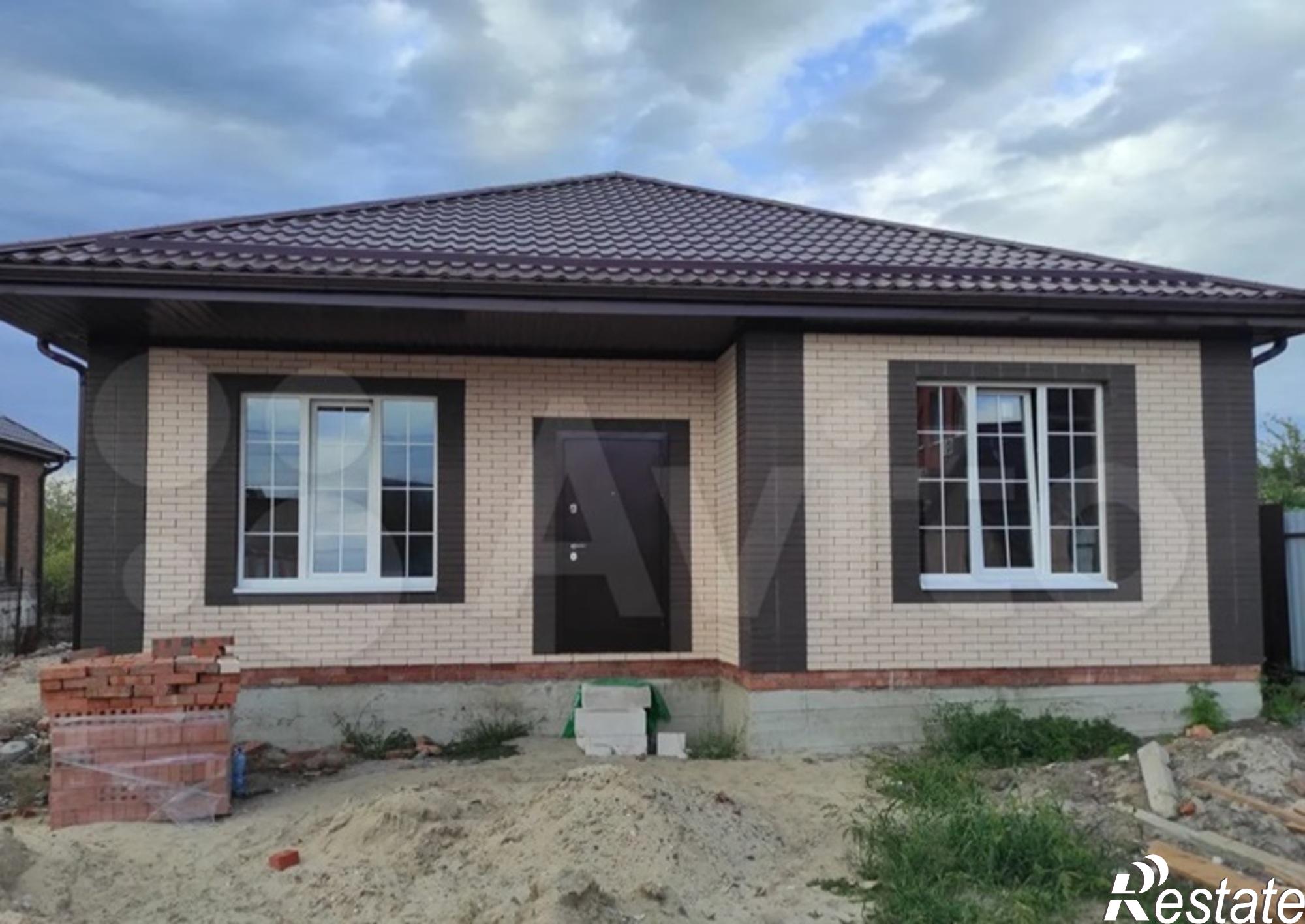 Купить дачу, дом, коттедж за 8 500 000 рублей на Калинина улица, 789