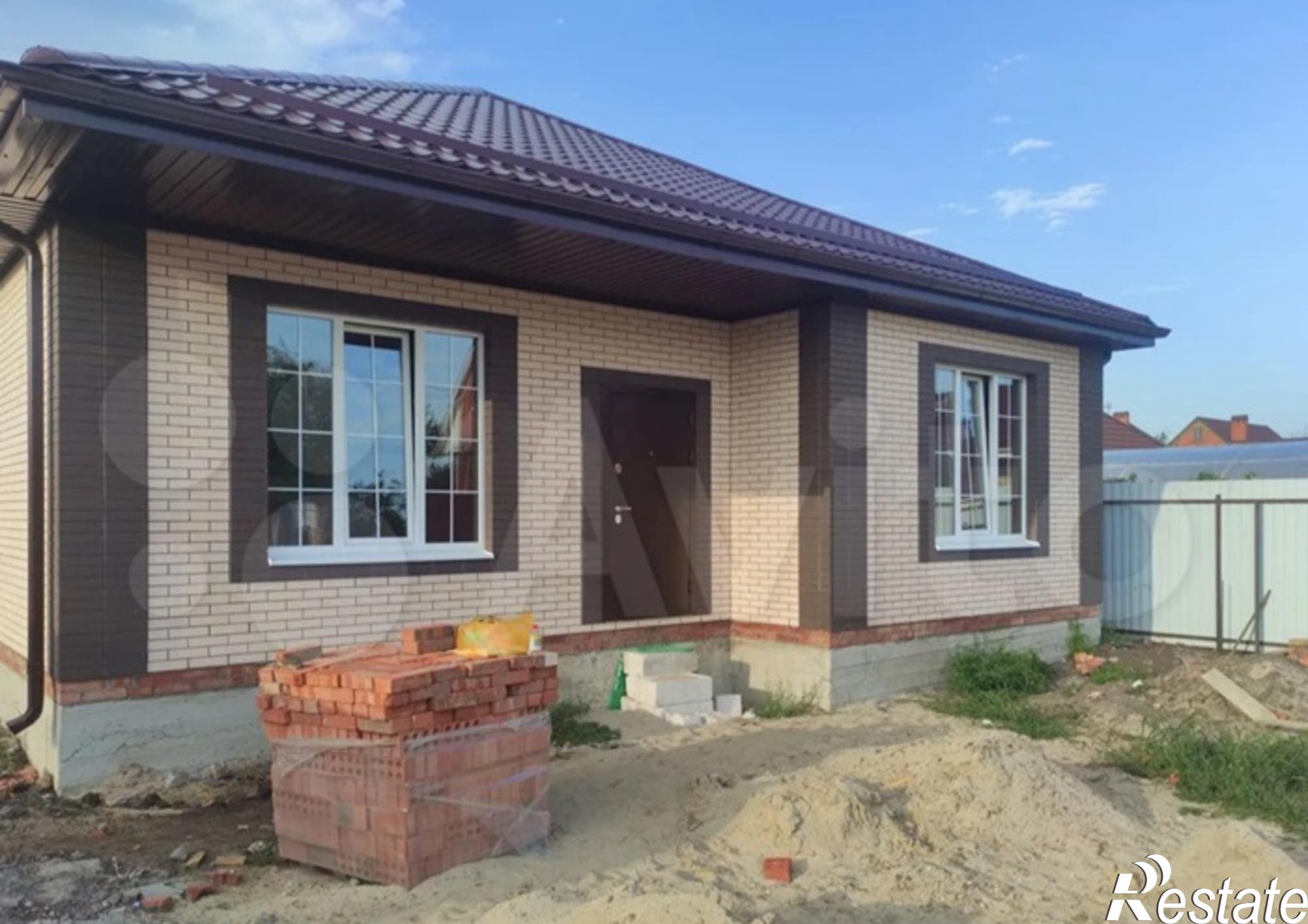 Купить дачу, дом, коттедж за 8 500 000 рублей на Калинина улица, 789