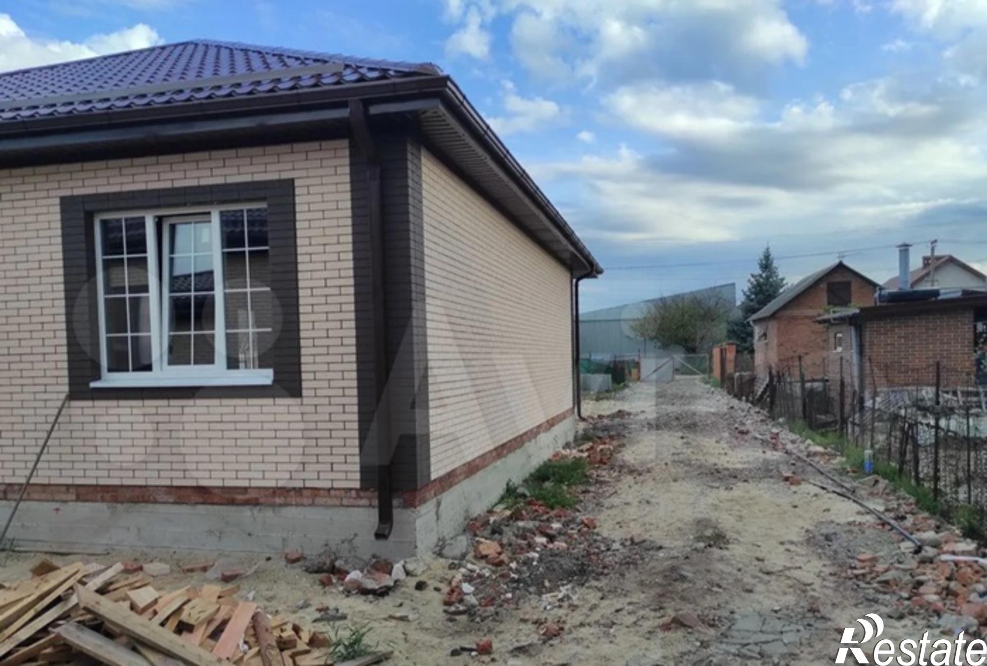 Купить дачу, дом, коттедж за 8 500 000 рублей на Калинина улица, 789