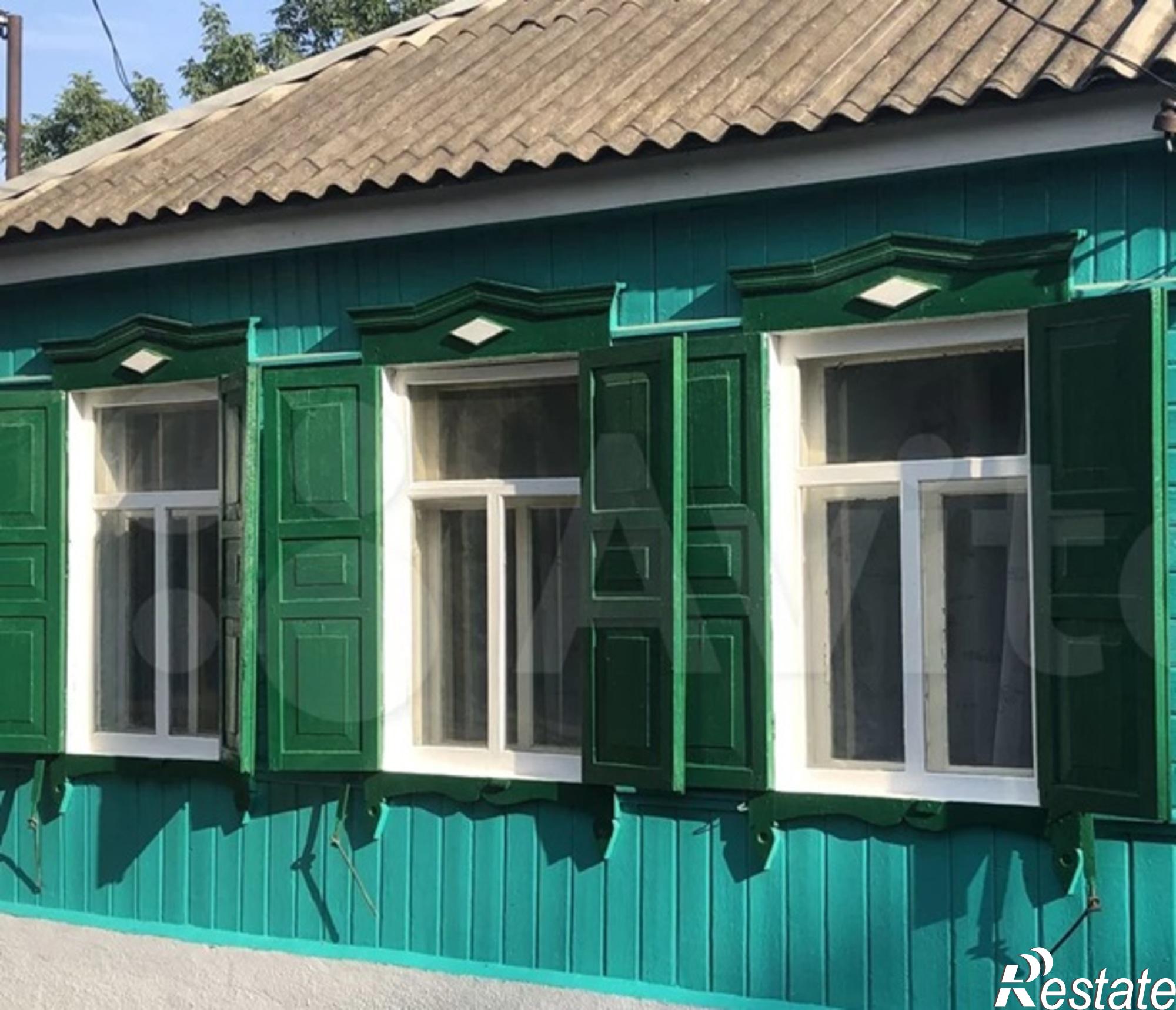 Купить дачу, дом, коттедж за 6 200 000 рублей на Крупской улица, 789