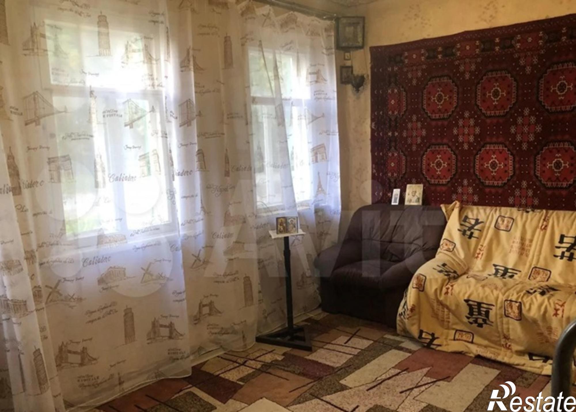 Купить дачу, дом, коттедж за 6 200 000 рублей на Крупской улица, 789