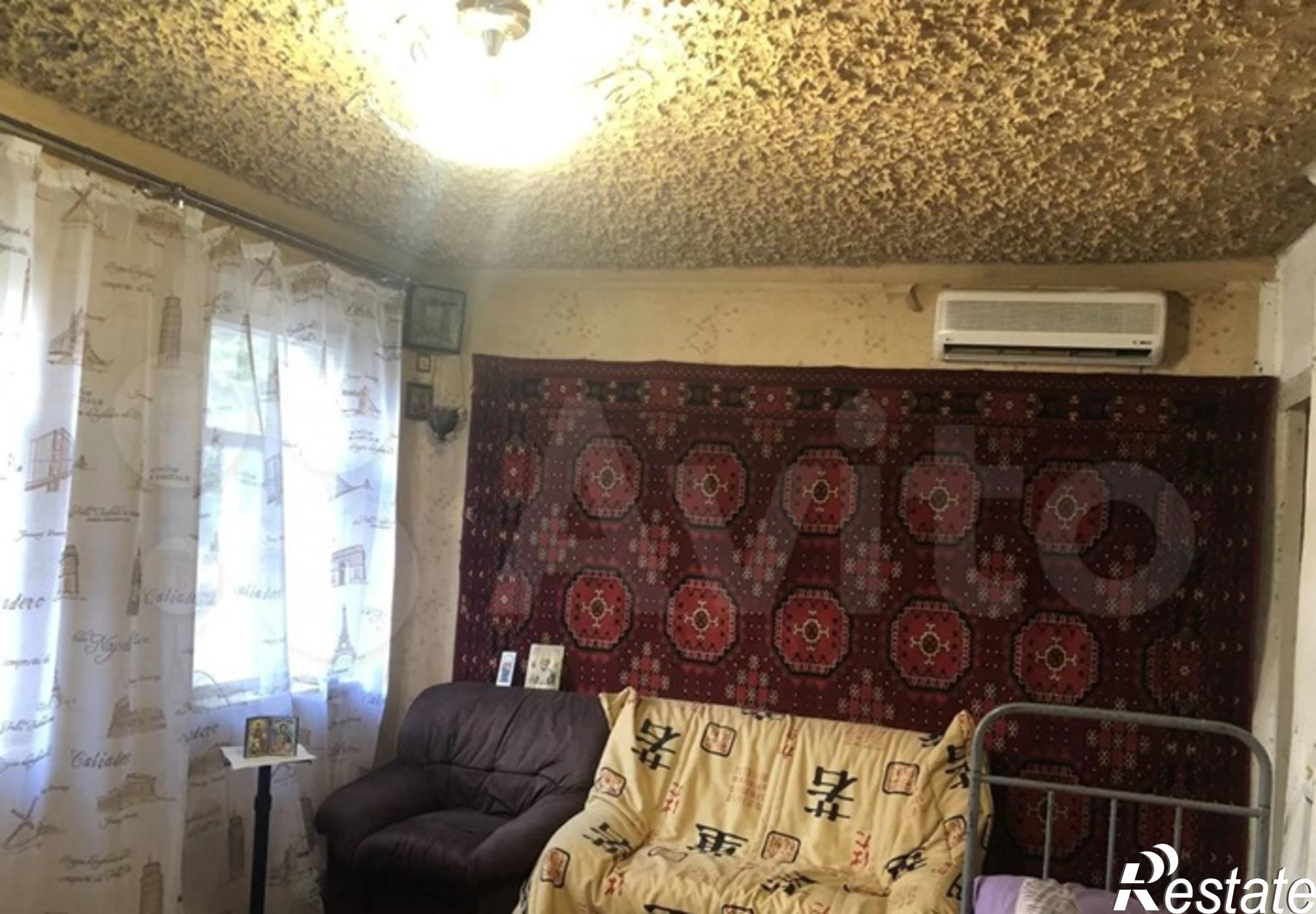 Купить дачу, дом, коттедж за 6 200 000 рублей на Крупской улица, 789