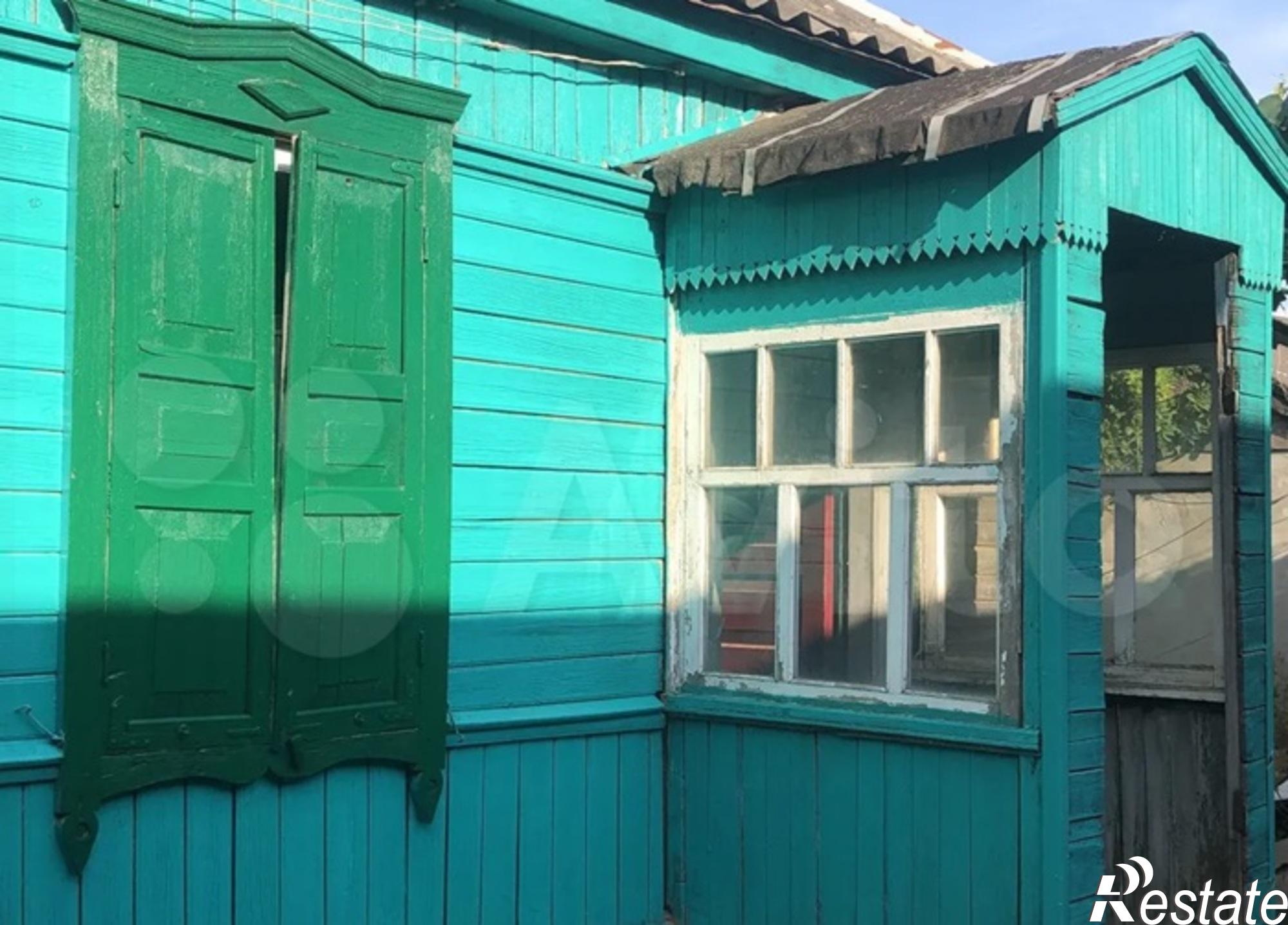 Купить дачу, дом, коттедж за 6 200 000 рублей на Крупской улица, 789