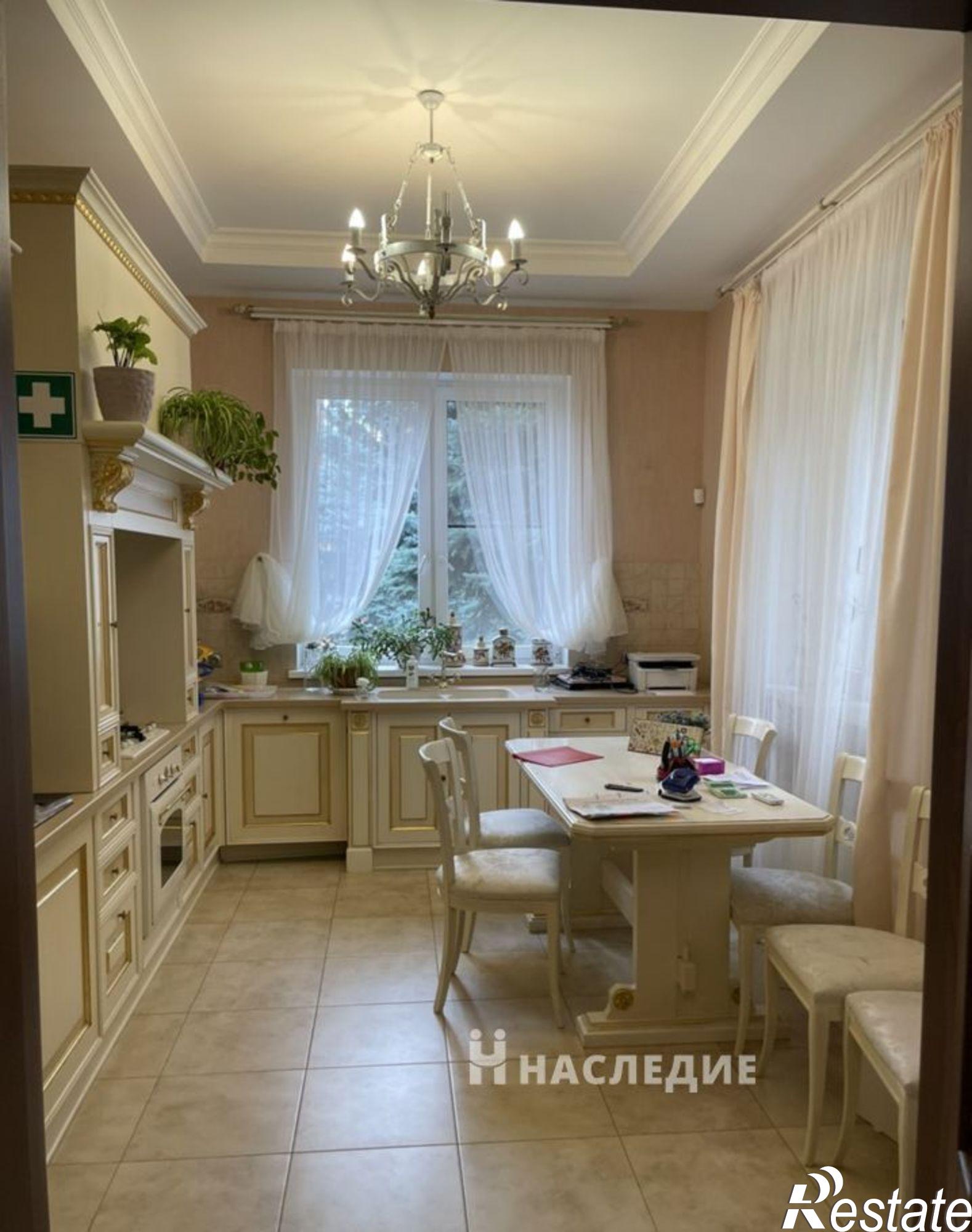 Купить дачу, дом, коттедж за 48 000 000 рублей на Форелевый пер, д. 5
