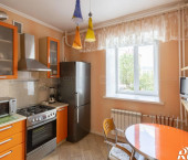 2-комн, 52.1кв м, этаж 2/5 ул. Максимова, дом 33