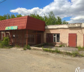 помещение 58 кв м ул. Станционная, дом 2