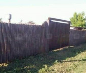 земля 12 сот ул. Полевая