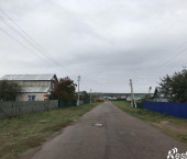 земля 18.8 сот ул. Агайбашская