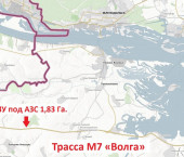 земля 183.8 сот дом 126