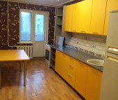 1-комн, 45.6кв м, этаж 8/10 Минская улица, 25