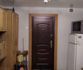 комната 36 кв м Георгия Димитрова улица, 34