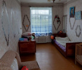 2-комн, 73.5кв м, этаж 2/2 Красноармейская ул, 32