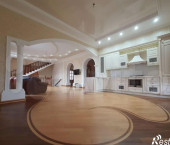 коттедж 453 кв м Кирова улица, 789