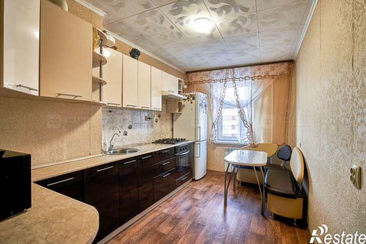 3-комн квартира ул. Меридианная, дом 9