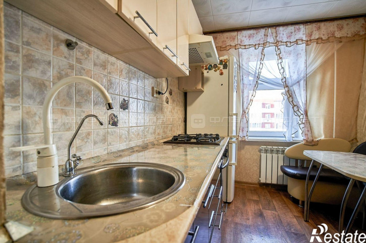 3-комн квартира ул. Меридианная, дом 9