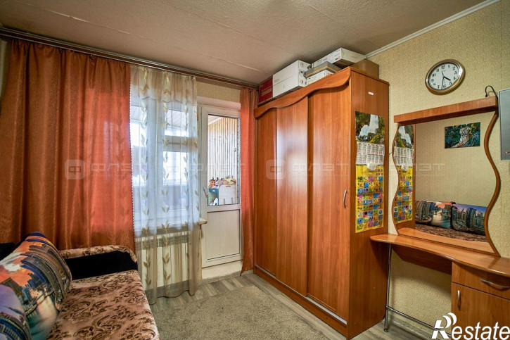 3-комн квартира ул. Меридианная, дом 9