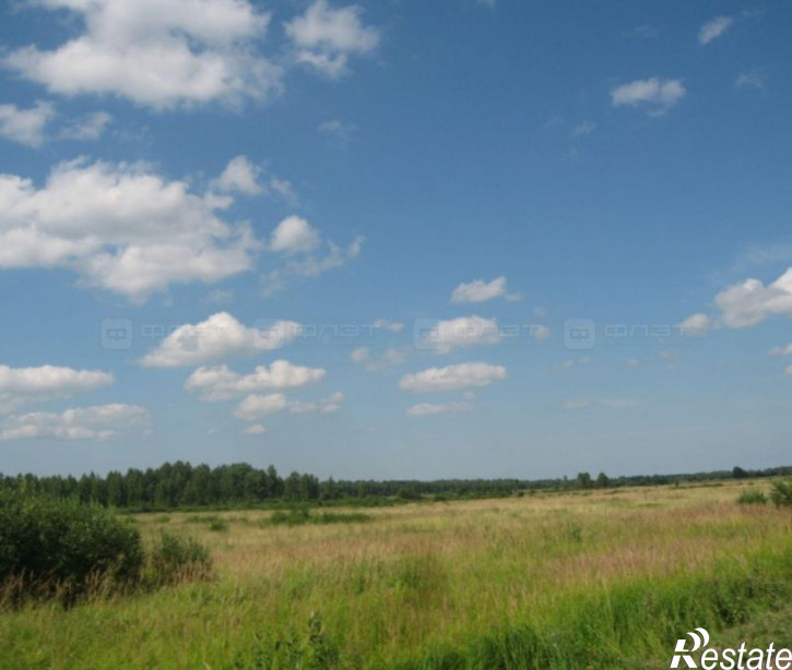 Земельный участок ул. Центральная