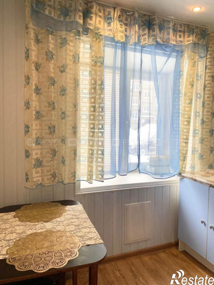 2-комн квартира ул. Юбилейная, дом 1