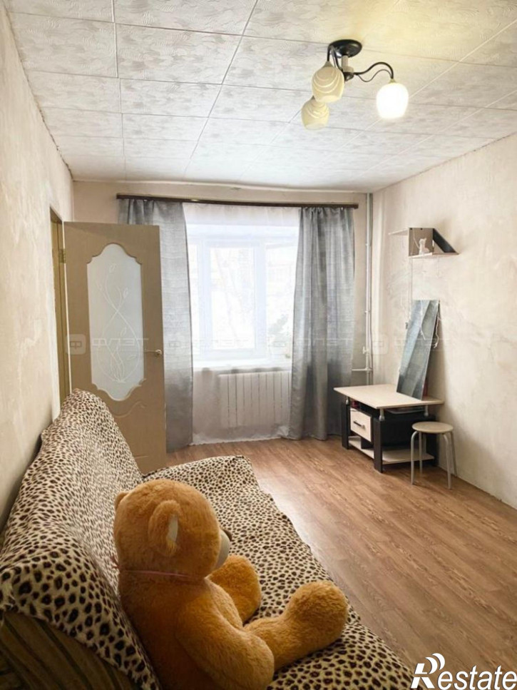2-комн квартира ул. Юбилейная, дом 1