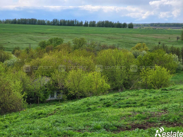 Земельный участок ул. Комарова