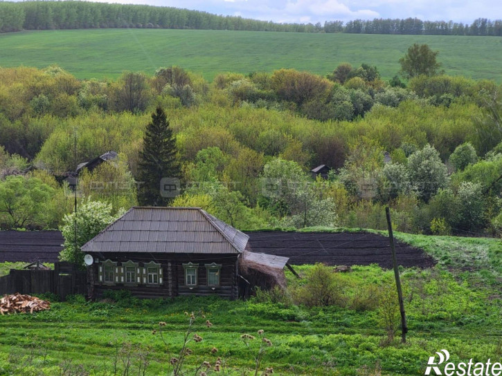 Земельный участок ул. Комарова