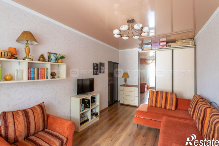 2-комн квартира ул. Максимова, дом 33