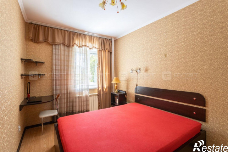 2-комн квартира ул. Максимова, дом 33