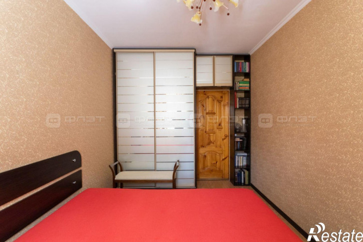 2-комн квартира ул. Максимова, дом 33