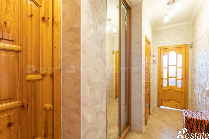 2-комн квартира ул. Максимова, дом 33