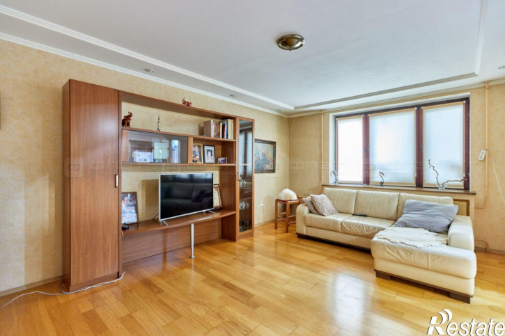 2-комн квартира ул. Космонавтов, дом 41