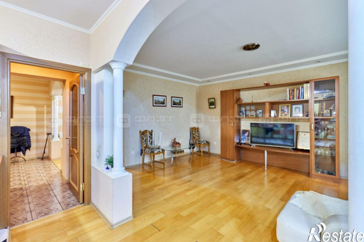 2-комн квартира ул. Космонавтов, дом 41