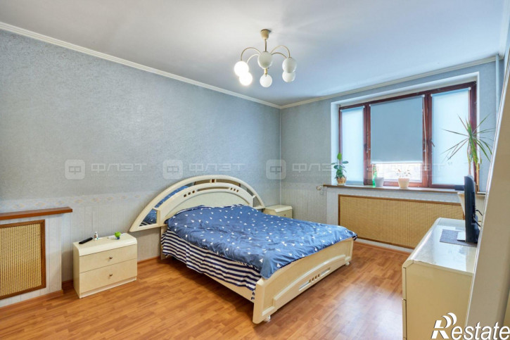 2-комн квартира ул. Космонавтов, дом 41