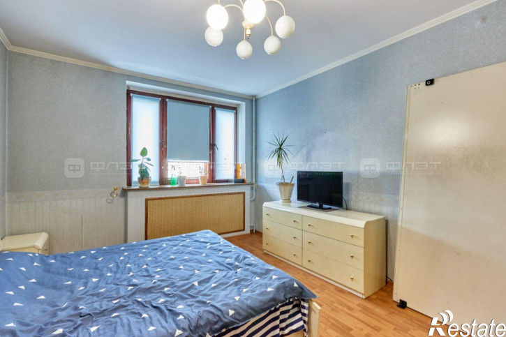 2-комн квартира ул. Космонавтов, дом 41