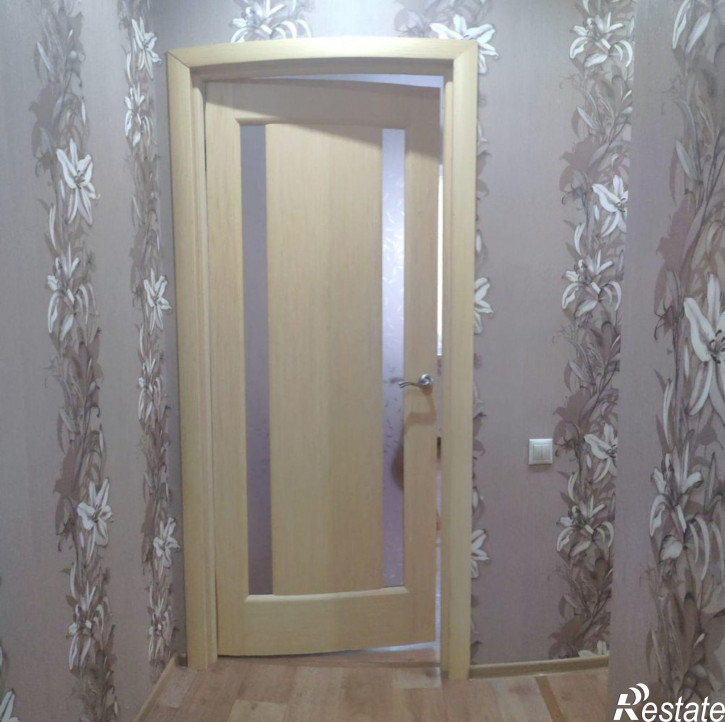 1-комн квартира ул. Комарова, дом 18