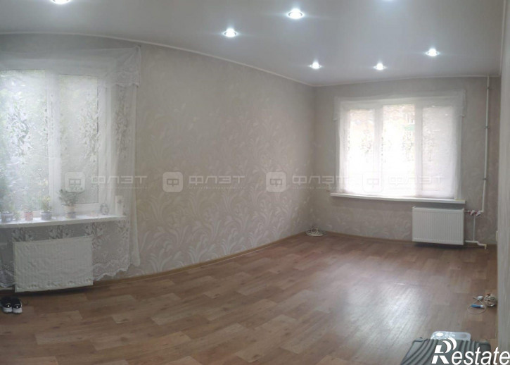 1-комн квартира ул. Комарова, дом 18