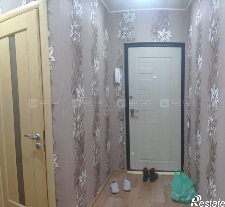 1-комн квартира ул. Комарова, дом 18